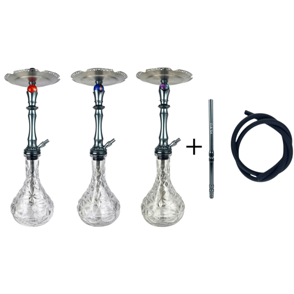 DASH COSMOS Shisha